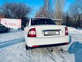 ВАЗ (Lada) Priora 2170 2015 годаfor2 400 000 тг. в Астана – фото 4