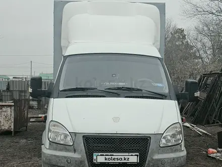 ГАЗ ГАЗель 2014 года за 11 500 000 тг. в Уральск – фото 2