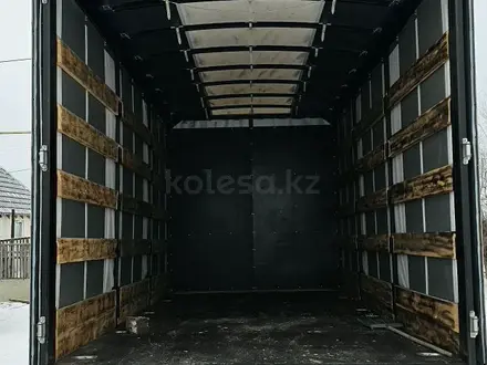 ГАЗ ГАЗель 2014 года за 11 500 000 тг. в Уральск – фото 12