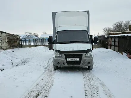 ГАЗ ГАЗель 2014 года за 11 500 000 тг. в Уральск – фото 14