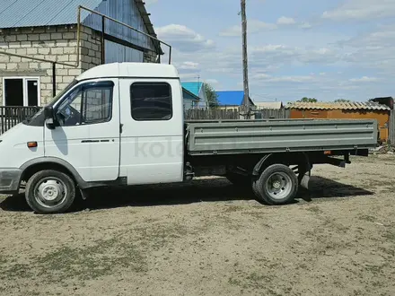 ГАЗ ГАЗель 2014 года за 11 500 000 тг. в Уральск – фото 21