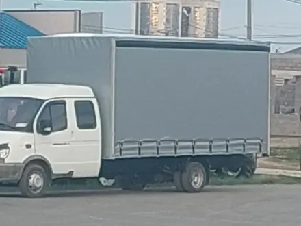 ГАЗ ГАЗель 2014 года за 11 500 000 тг. в Уральск – фото 22