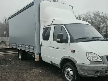 ГАЗ ГАЗель 2014 года за 11 500 000 тг. в Уральск – фото 3