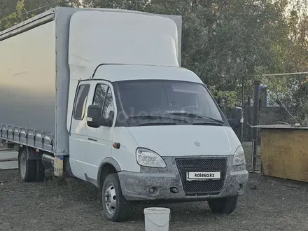 ГАЗ ГАЗель 2014 года за 11 500 000 тг. в Уральск – фото 4