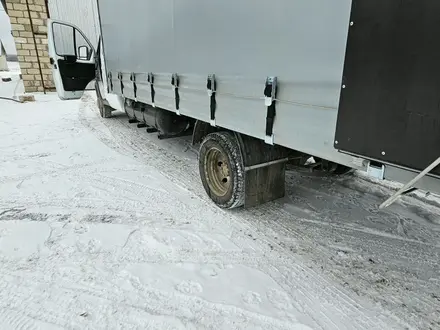 ГАЗ ГАЗель 2014 года за 11 500 000 тг. в Уральск – фото 7