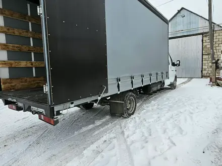 ГАЗ ГАЗель 2014 года за 11 500 000 тг. в Уральск – фото 8