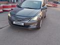 Hyundai Accent 2013 года за 3 500 000 тг. в Астана