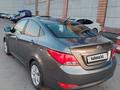 Hyundai Accent 2013 года за 3 500 000 тг. в Астана – фото 4