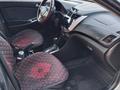 Hyundai Accent 2013 года за 3 500 000 тг. в Астана – фото 7