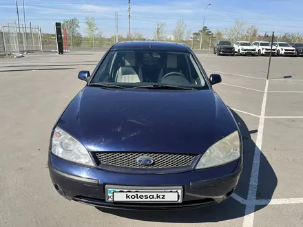 Ford Mondeo 2003 года за 2 300 000 тг. в Павлодар