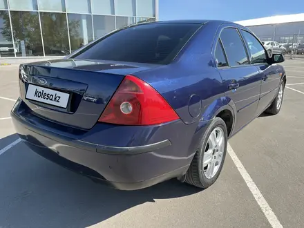 Ford Mondeo 2003 года за 2 300 000 тг. в Павлодар – фото 5