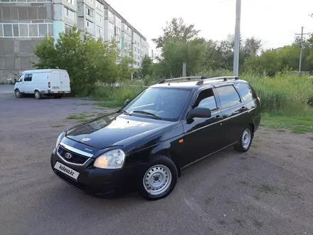 ВАЗ (Lada) Priora 2171 2014 года за 3 500 000 тг. в Астана – фото 15