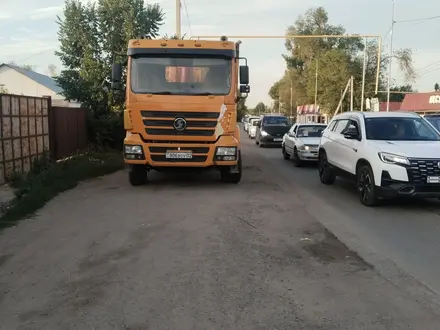 Shacman (Shaanxi)  F3000 2017 года за 12 500 000 тг. в Алматы – фото 2