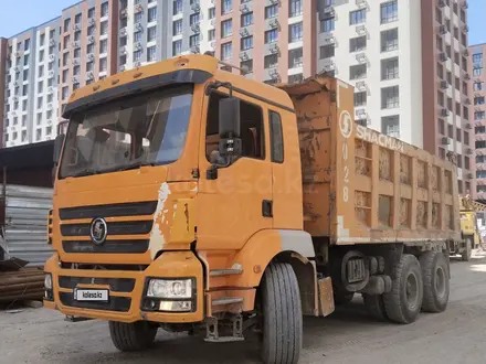 Shacman (Shaanxi)  F3000 2017 года за 12 500 000 тг. в Алматы – фото 13