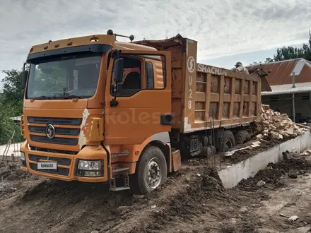 Shacman (Shaanxi)  F3000 2017 года за 12 500 000 тг. в Алматы – фото 4