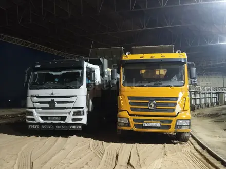 Shacman (Shaanxi)  F3000 2017 года за 12 500 000 тг. в Алматы – фото 7