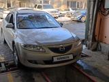 Mazda 6 2005 года за 3 000 000 тг. в Алматы