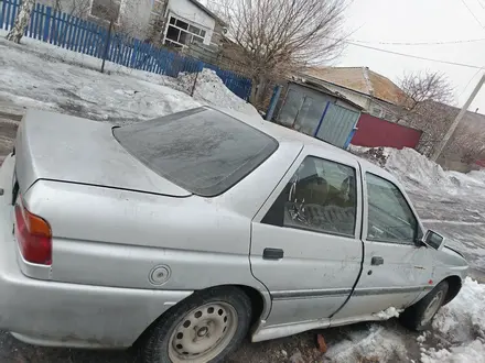 Ford Orion 1992 года за 250 000 тг. в Кокшетау – фото 3