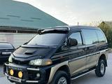 Mitsubishi Delica 1994 года за 3 700 000 тг. в Кордай – фото 2