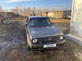 Volkswagen Jetta 1991 года за 680 000 тг. в Петропавловск