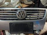 Volkswagen Passat 2007 года за 100 000 тг. в Астана – фото 2