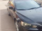 Mitsubishi Lancer 2007 года за 4 400 000 тг. в Балхаш – фото 3