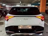 Kia Sportage 2025 года за 14 300 000 тг. в Астана – фото 4