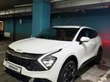 Kia Sportage 2025 года за 14 300 000 тг. в Астана