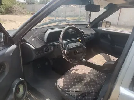 ВАЗ (Lada) 2114 2011 года за 900 000 тг. в Актобе – фото 2