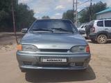 ВАЗ (Lada) 2114 2011 годаүшін900 000 тг. в Актобе