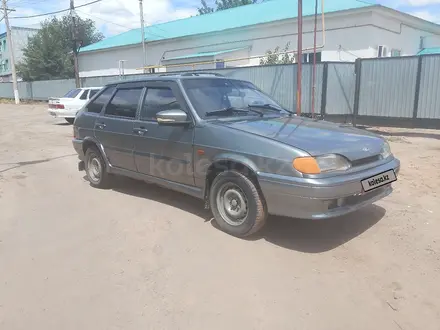 ВАЗ (Lada) 2114 2011 года за 900 000 тг. в Актобе – фото 5