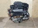 Двигатель привозной N62 4.8 N62B48 BMW X5 E70 БМВ Х5 Е70 Н62 B48 мотор за 750 000 тг. в Караганда – фото 4