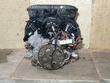Двигатель привозной N62 4.8 N62B48 BMW X5 E70 БМВ Х5 Е70 Н62 B48 мотор за 750 000 тг. в Караганда – фото 5
