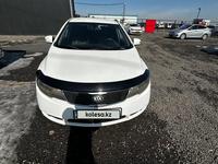 Kia Cerato 2010 года за 3 265 000 тг. в Алматы