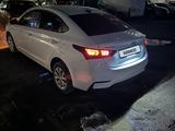 Hyundai Accent 2020 года за 4 800 000 тг. в Астана – фото 2