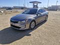 Kia Optima 2017 годаүшін5 500 000 тг. в Актау