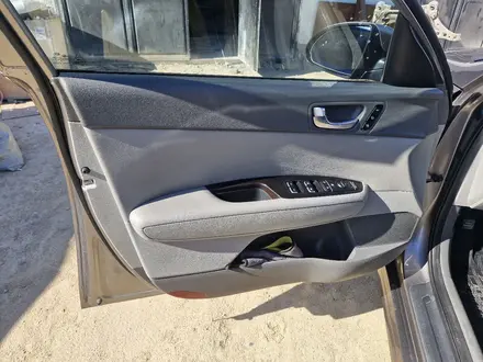 Kia Optima 2017 года за 5 500 000 тг. в Актау – фото 13