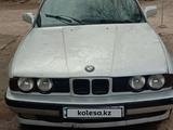 BMW 520 1990 годаүшін1 000 000 тг. в Шымкент – фото 3