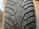 Резина на дисках 265/70 R16 в отличном состояние стояли на Сюрфе за 250 000 тг. в Усть-Каменогорск – фото 4