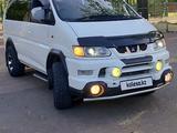 Mitsubishi Delica 1995 годаfor6 500 000 тг. в Алматы – фото 2