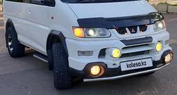 Mitsubishi Delica 1995 годаfor6 500 000 тг. в Алматы – фото 2
