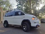 Mitsubishi Delica 1995 годаfor6 500 000 тг. в Алматы