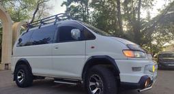 Mitsubishi Delica 1995 годаfor6 500 000 тг. в Алматы