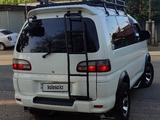 Mitsubishi Delica 1995 годаfor6 500 000 тг. в Алматы – фото 3