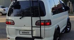 Mitsubishi Delica 1995 годаfor6 500 000 тг. в Алматы – фото 3