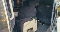 Mitsubishi Delica 1995 годаfor6 500 000 тг. в Алматы – фото 5