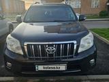 Toyota Land Cruiser Prado 2012 года за 21 000 000 тг. в Алматы