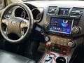 Toyota Highlander 2012 года за 12 500 000 тг. в Караганда – фото 18