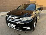 Toyota Highlander 2012 года за 12 800 000 тг. в Караганда – фото 2