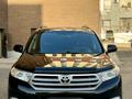 Toyota Highlander 2012 года за 12 500 000 тг. в Караганда – фото 36